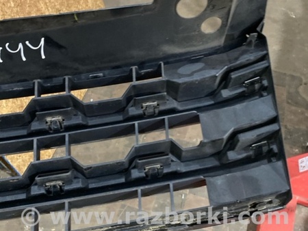 ФОТО Решетка радиатора для Volkswagen Atlas/Teramont I +1 рест (17-23) Київ