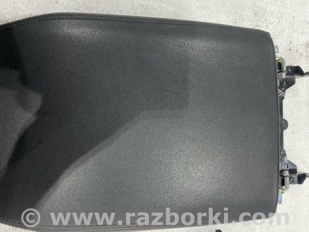 ФОТО Подлокотник для Volkswagen Atlas/Teramont I +1 рест (17-23) Київ