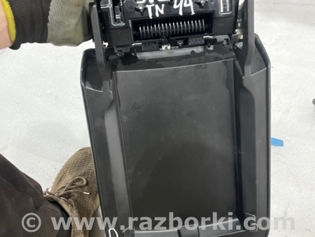 ФОТО Подлокотник для Volkswagen Atlas/Teramont I +1 рест (17-23) Київ