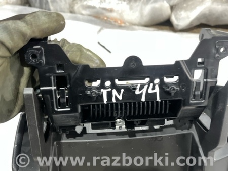 ФОТО Подлокотник для Volkswagen Atlas/Teramont I +1 рест (17-23) Київ