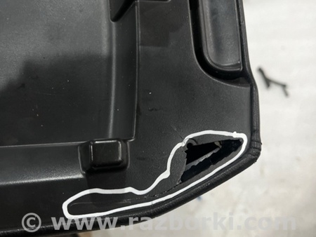 ФОТО Подлокотник для Volkswagen Atlas/Teramont I +1 рест (17-23) Київ