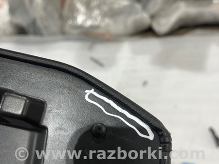 ФОТО Подлокотник для Volkswagen Atlas/Teramont I +1 рест (17-23) Київ