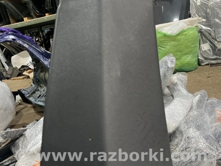 ФОТО Пластик для Volkswagen Atlas/Teramont I +1 рест (17-23) Київ