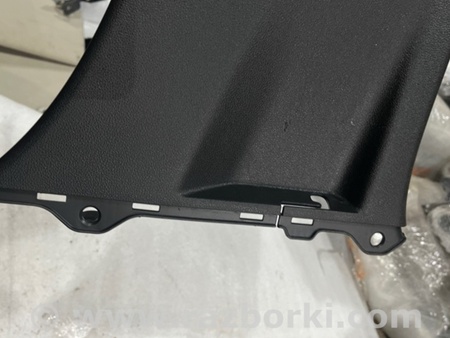 ФОТО Пластик для Volkswagen Atlas/Teramont I +1 рест (17-23) Київ