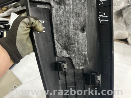 ФОТО Пластик для Volkswagen Atlas/Teramont I +1 рест (17-23) Київ