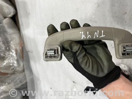 ФОТО Ручка потолка для Volkswagen Atlas/Teramont I +1 рест (17-23) Київ