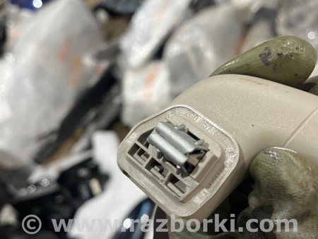 ФОТО Ручка потолка для Volkswagen Atlas/Teramont I +1 рест (17-23) Київ