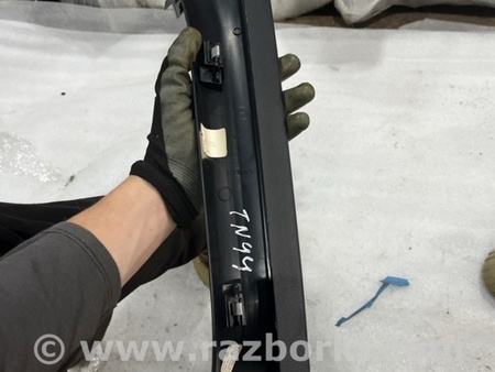 ФОТО Пластик для Volkswagen Atlas/Teramont I +1 рест (17-23) Київ