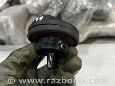 ФОТО Крышка топливного бака для Volkswagen Atlas/Teramont I +1 рест (17-23) Київ