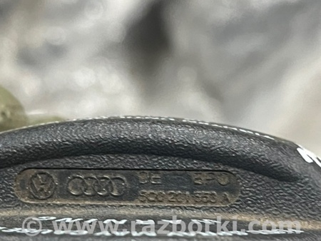 ФОТО Крышка топливного бака для Volkswagen Atlas/Teramont I +1 рест (17-23) Київ