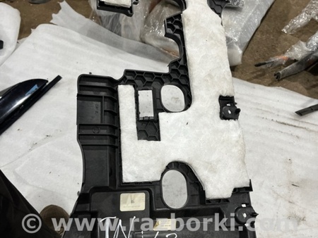 ФОТО Пластик для Volkswagen Atlas/Teramont I +1 рест (17-23) Київ