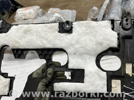 ФОТО Пластик для Volkswagen Atlas/Teramont I +1 рест (17-23) Київ