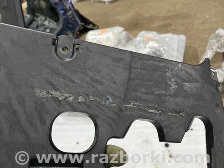 ФОТО Пластик для Volkswagen Atlas/Teramont I +1 рест (17-23) Київ