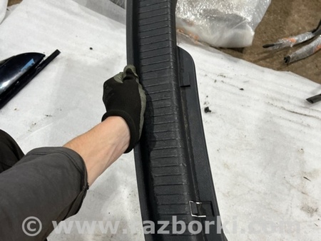 ФОТО Пластик для Volkswagen Atlas/Teramont I +1 рест (17-23) Київ