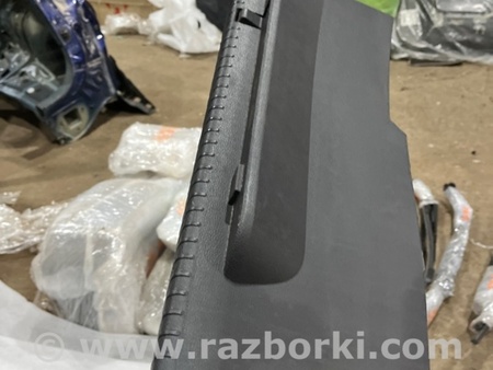 ФОТО Пластик для Volkswagen Atlas/Teramont I +1 рест (17-23) Київ