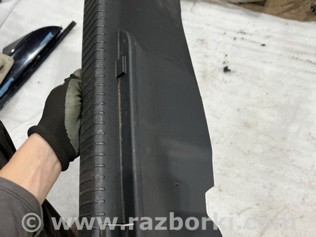 ФОТО Пластик для Volkswagen Atlas/Teramont I +1 рест (17-23) Київ