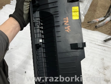 ФОТО Пластик для Volkswagen Atlas/Teramont I +1 рест (17-23) Київ