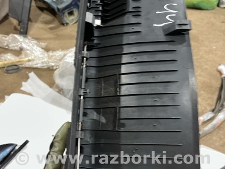 ФОТО Пластик для Volkswagen Atlas/Teramont I +1 рест (17-23) Київ