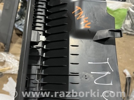 ФОТО Пластик для Volkswagen Atlas/Teramont I +1 рест (17-23) Київ