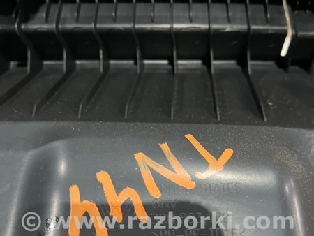 ФОТО Пластик для Volkswagen Atlas/Teramont I +1 рест (17-23) Київ