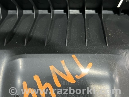 ФОТО Пластик для Volkswagen Atlas/Teramont I +1 рест (17-23) Київ