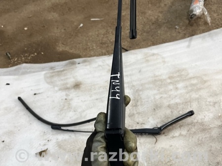 ФОТО Дворник лобового стекла для Volkswagen Atlas/Teramont I +1 рест (17-23) Київ