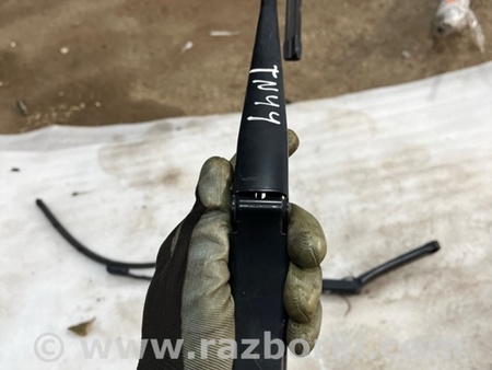 ФОТО Дворник лобового стекла для Volkswagen Atlas/Teramont I +1 рест (17-23) Київ