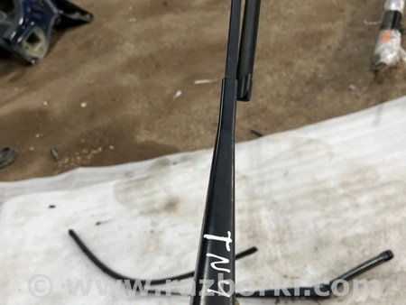 ФОТО Дворник лобового стекла для Volkswagen Atlas/Teramont I +1 рест (17-23) Київ