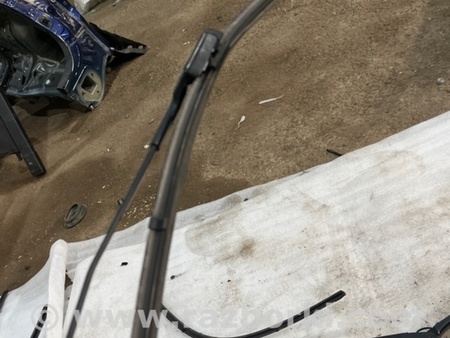 ФОТО Дворник лобового стекла для Volkswagen Atlas/Teramont I +1 рест (17-23) Київ