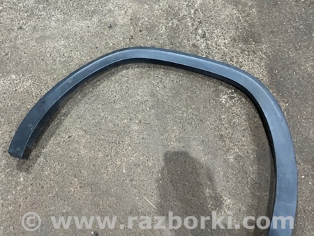 ФОТО Накладка на крыло для Volkswagen Atlas/Teramont I +1 рест (17-23) Київ