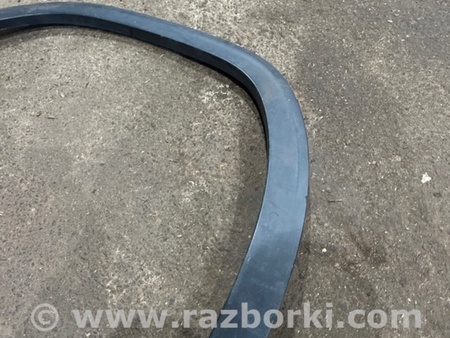 ФОТО Накладка на крыло для Volkswagen Atlas/Teramont I +1 рест (17-23) Київ