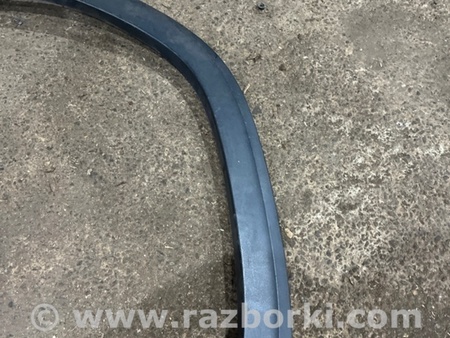 ФОТО Накладка на крыло для Volkswagen Atlas/Teramont I +1 рест (17-23) Київ