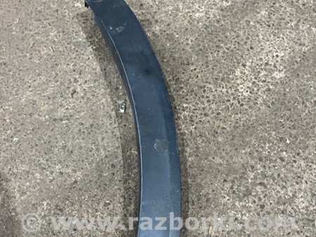 ФОТО Накладка на крыло для Volkswagen Atlas/Teramont I +1 рест (17-23) Київ