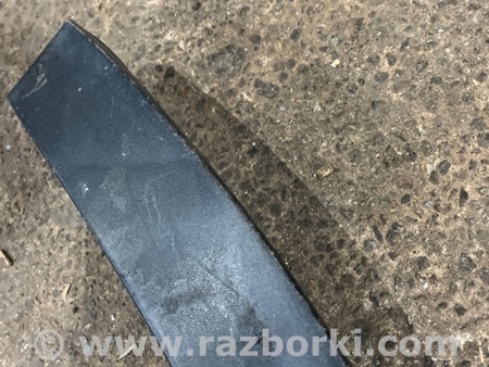 ФОТО Накладка на крыло для Volkswagen Atlas/Teramont I +1 рест (17-23) Київ