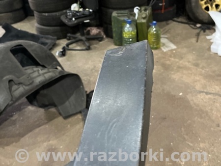 ФОТО Накладка на крыло для Volkswagen Atlas/Teramont I +1 рест (17-23) Київ