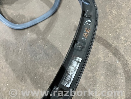 ФОТО Накладка на крыло для Volkswagen Atlas/Teramont I +1 рест (17-23) Київ