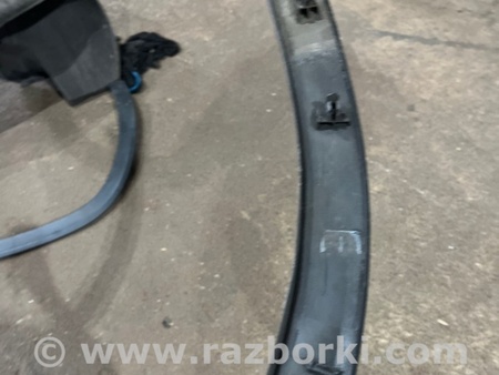 ФОТО Накладка на крыло для Volkswagen Atlas/Teramont I +1 рест (17-23) Київ