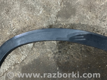 ФОТО Накладка на крыло для Volkswagen Atlas/Teramont I +1 рест (17-23) Київ