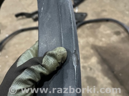 ФОТО Накладка на крыло для Volkswagen Atlas/Teramont I +1 рест (17-23) Київ