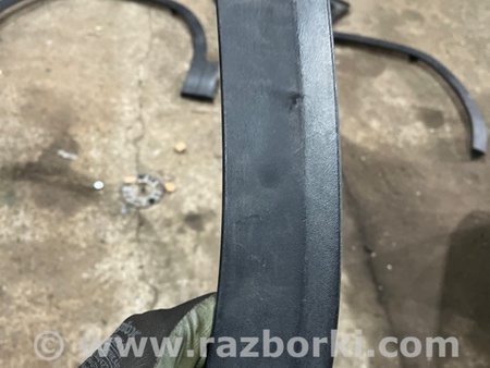 ФОТО Накладка на крыло для Volkswagen Atlas/Teramont I +1 рест (17-23) Київ