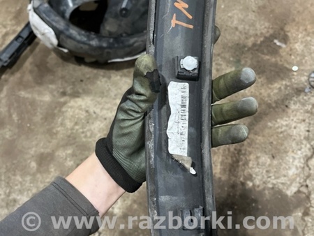 ФОТО Накладка на крыло для Volkswagen Atlas/Teramont I +1 рест (17-23) Київ