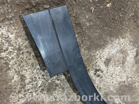 ФОТО Накладка на крыло для Volkswagen Atlas/Teramont I +1 рест (17-23) Київ