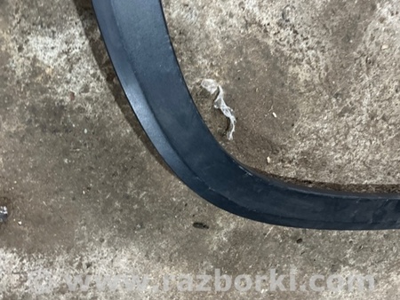 ФОТО Накладка на крыло для Volkswagen Atlas/Teramont I +1 рест (17-23) Київ