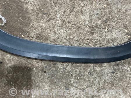 ФОТО Накладка на крыло для Volkswagen Atlas/Teramont I +1 рест (17-23) Київ