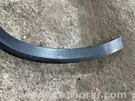 ФОТО Накладка на крыло для Volkswagen Atlas/Teramont I +1 рест (17-23) Київ