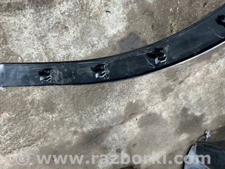 ФОТО Накладка на крыло для Volkswagen Atlas/Teramont I +1 рест (17-23) Київ