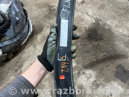 ФОТО Накладка на крыло для Volkswagen Atlas/Teramont I +1 рест (17-23) Київ