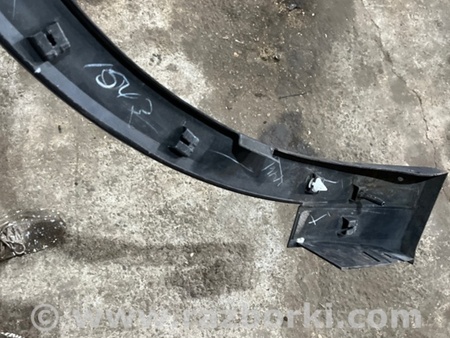 ФОТО Накладка на крыло для Volkswagen Atlas/Teramont I +1 рест (17-23) Київ