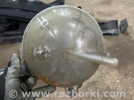 ФОТО Расширительный бачок для Volkswagen Atlas/Teramont I +1 рест (17-23) Київ