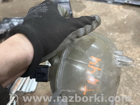 ФОТО Расширительный бачок для Volkswagen Atlas/Teramont I +1 рест (17-23) Київ